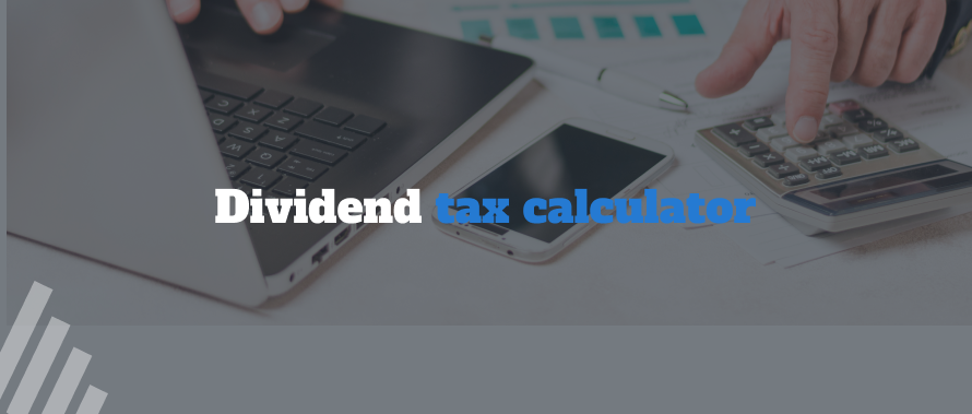 Dividend tax calculator